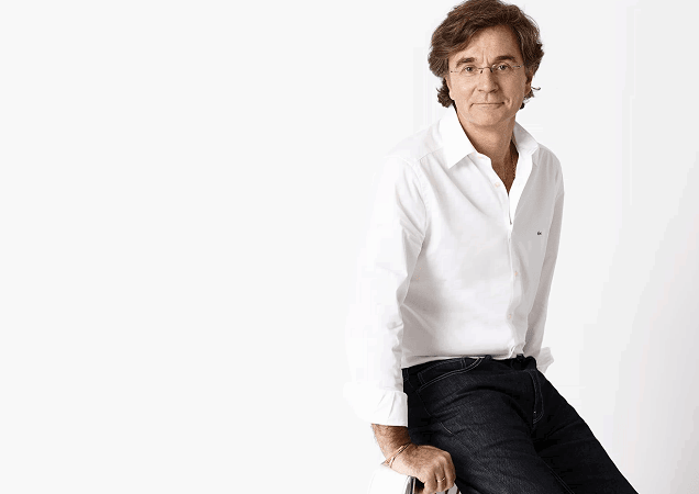 José Luis Durán, ‘know how’ de moda y marca para el consejo de Inditex